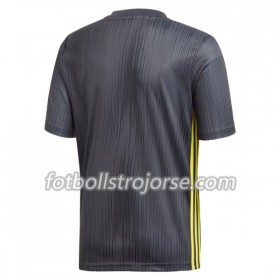 Juventus Matchtröjor Tredje Fotbollströja 2018-2019